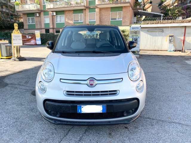 Fiat 500L 500L 1.3 mjt Pop Star 95cv dualogic