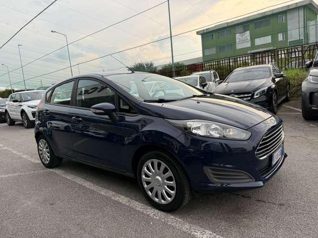 Ford Fiesta Fiesta 5p 1.2 NEOPATENTATI