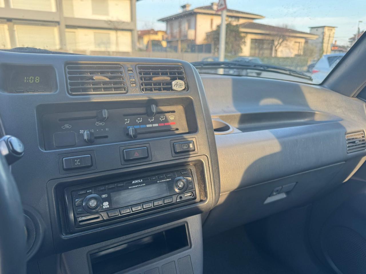 Toyota RAV4 2.0 16V 4x4 3 Porte – 1996