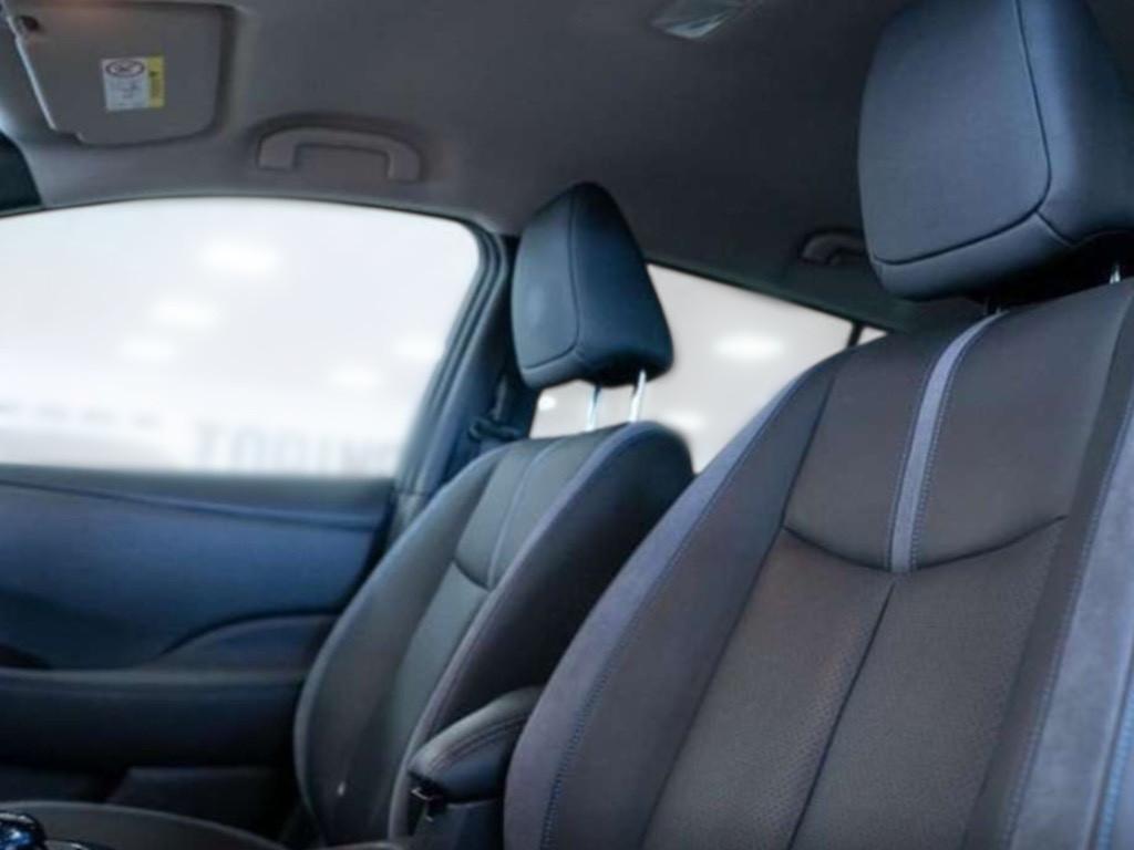 Nissan Leaf Tekna 40 kWh ProPilot Park Perfetta