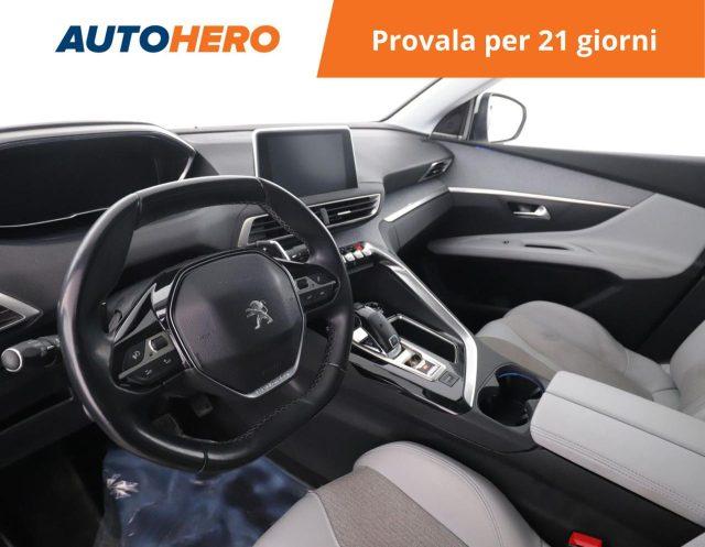 PEUGEOT 5008 BlueHDi 130 S&S EAT8 Allure