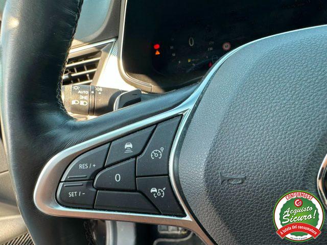 RENAULT Arkana Arkana TCe 140 CV EDC Techno