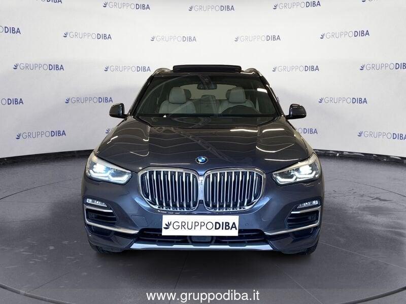 BMW X5 G05 2018 Diesel xdrive30d xLine auto