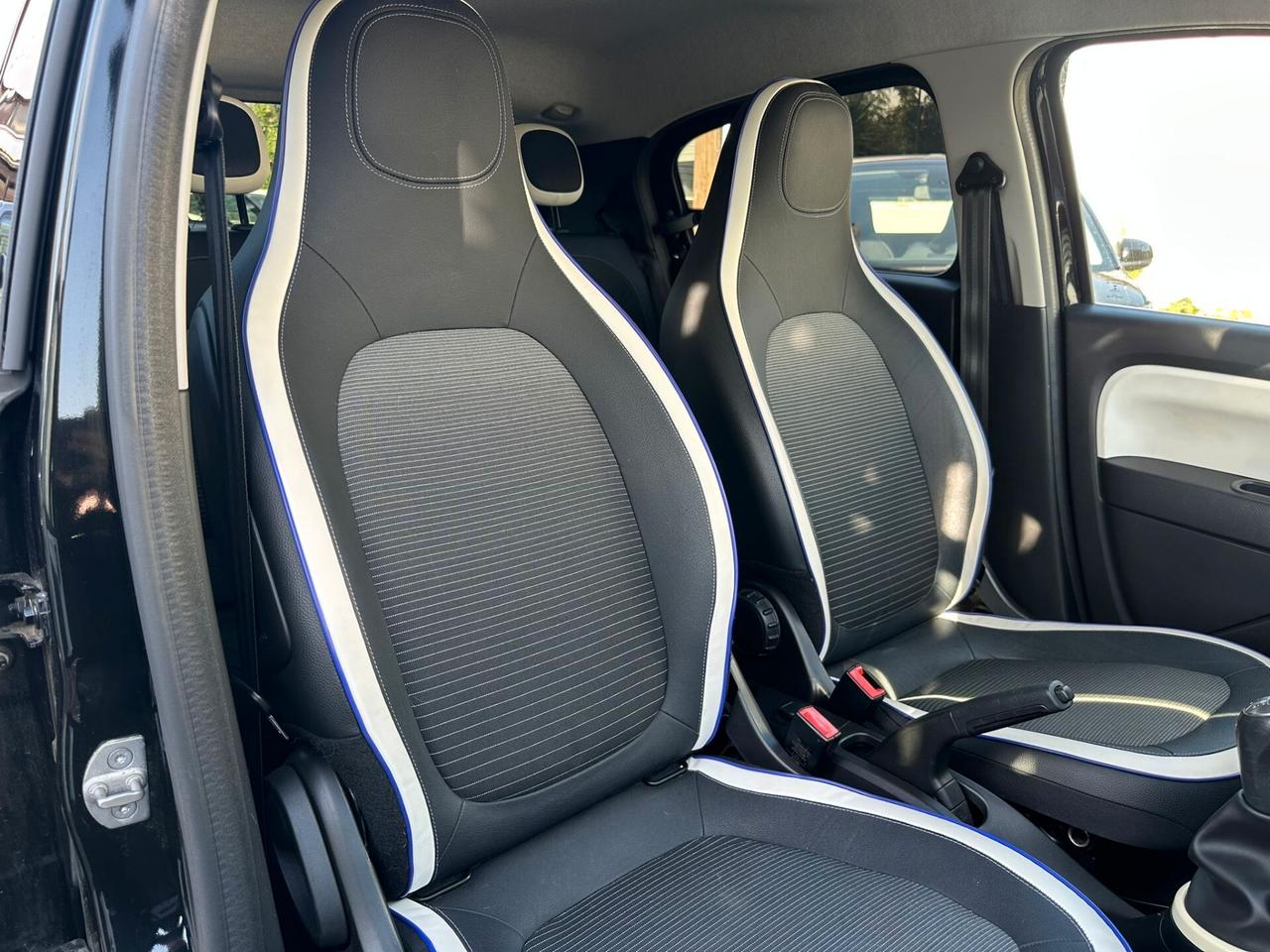 Renault Twingo Cosmic