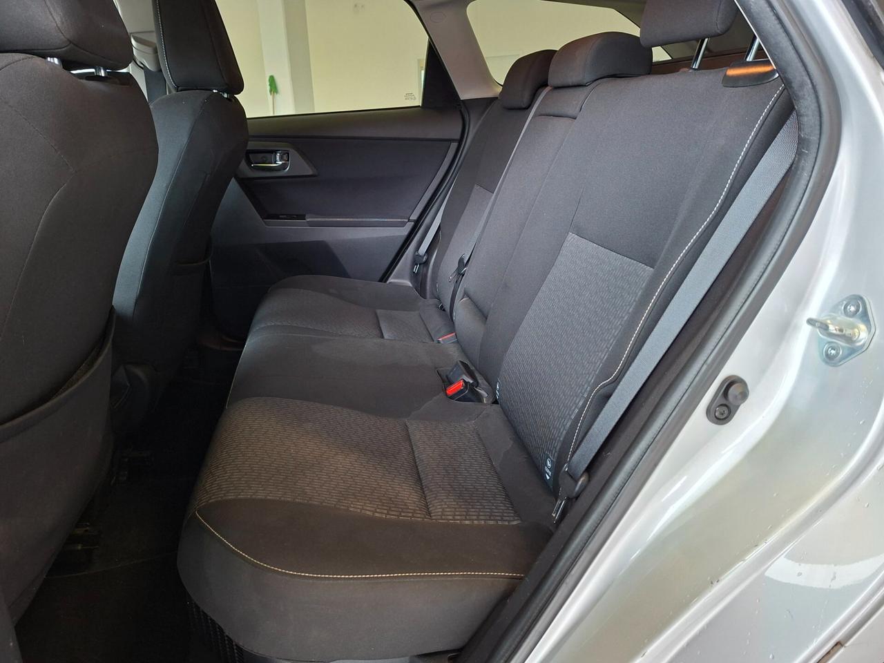 Toyota Auris Touring Sports 1.8 Hybrid Active