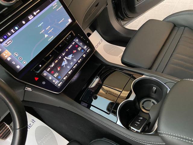 MASERATI Grecale Grecale MHEV 330 CV Modena TETTO APR/PAN.