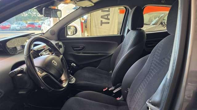 Lancia Ypsilon Ypsilon 1.3 mjt Gold s