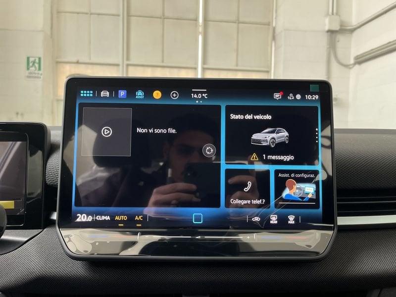 Volkswagen T-Roc T-Roc 1.5 tsi Life dsg