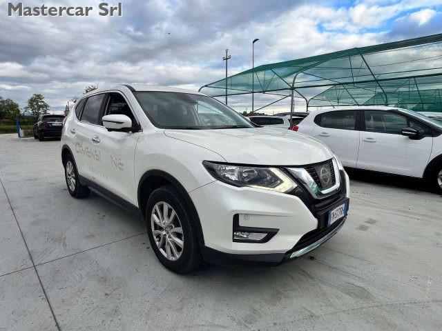 NISSAN X-Trail X-Trail III 1.6 dci Business 4wd n1 fn577rh