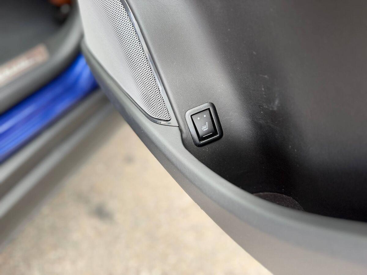 Maserati Levante 3.0 V6 275cv auto