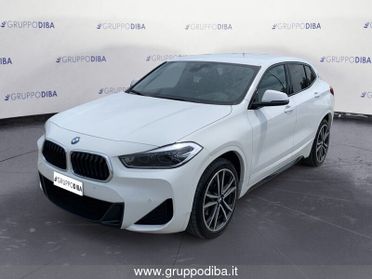 BMW X2 F39 Diesel xdrive18d Msport auto