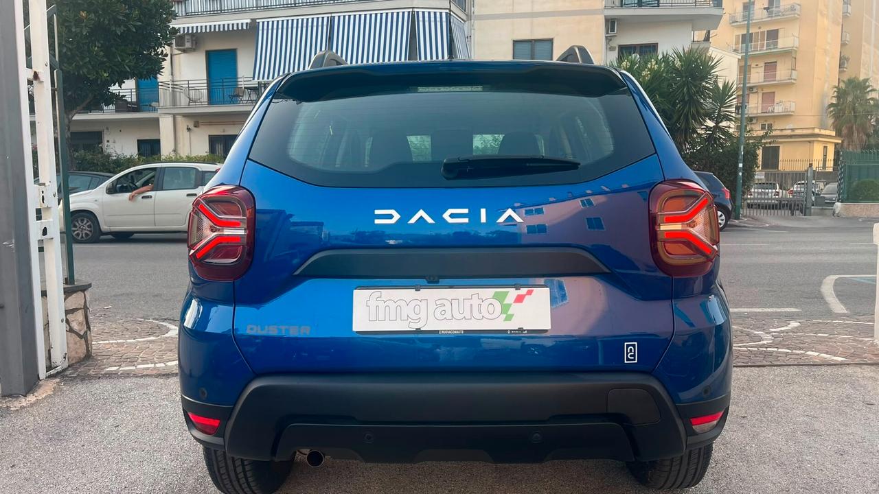 Dacia Duster 1.0 TCe GPL 4x2 Extreme