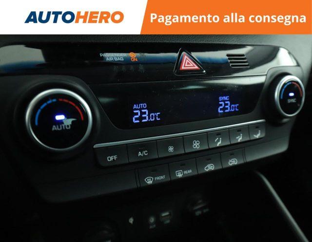 HYUNDAI Tucson 1.6 CRDi XPrime