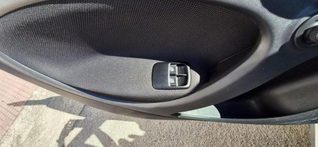 SMART ForFour 70 1.0 Passion