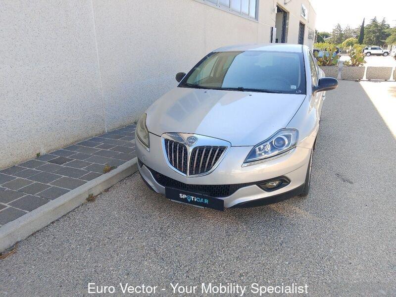 Lancia Delta Delta 1.6 MJT DPF Platino