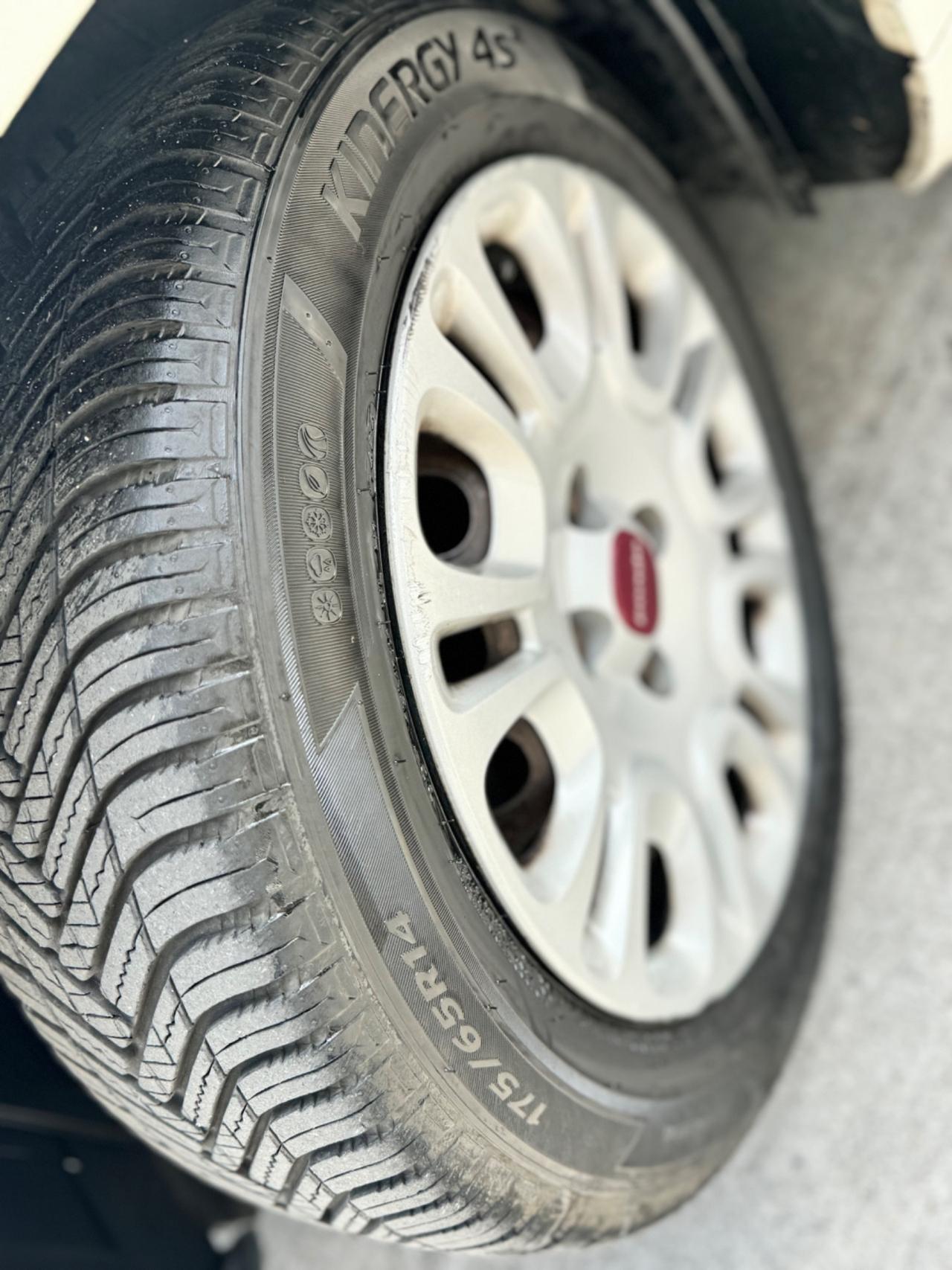 Fiat Panda 1.3 MJT S&S Lounge 2013