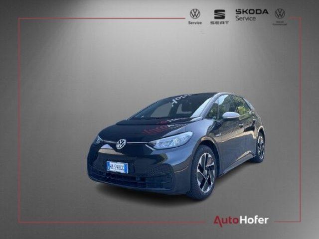 VOLKSWAGEN ID.3 1ST Plus LED Navi Pro 18" App Connect ACC
