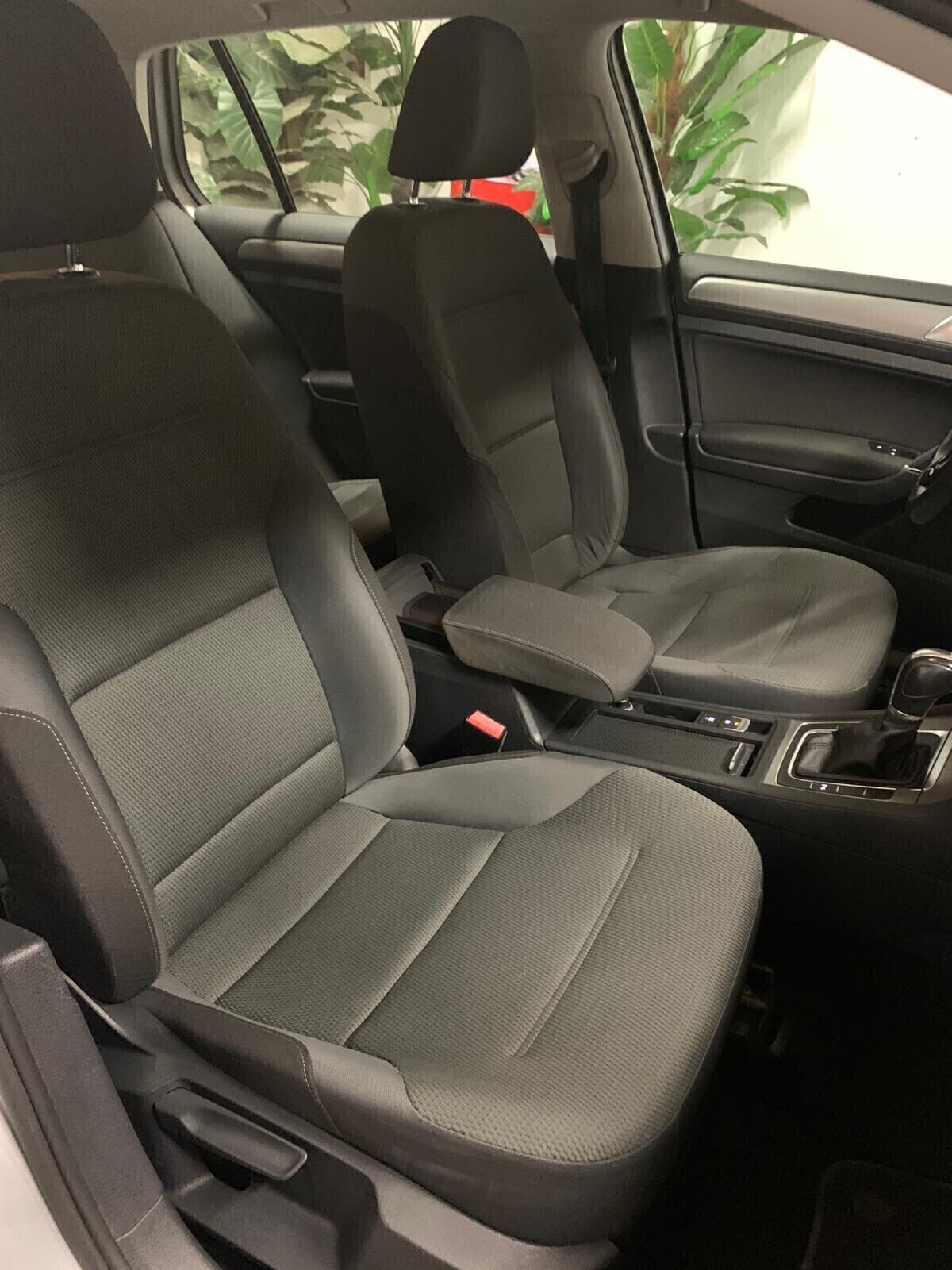 Volkswagen Golf 1.0 TSI 115 CV DSG 5p. Comfortline BlueMotion