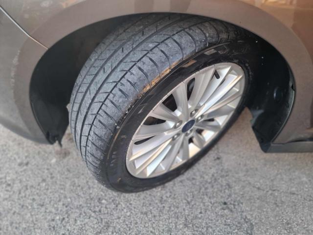 FORD Grand C-Max 1.5 TDCi 7 Posti Titanium