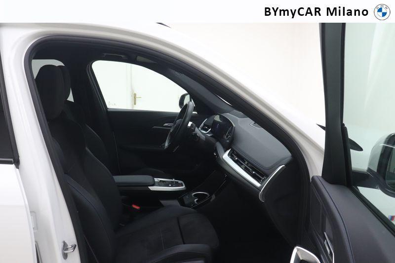 BMW X1 20 d Mild Hybrid 48V MSport Pro xDrive DCT