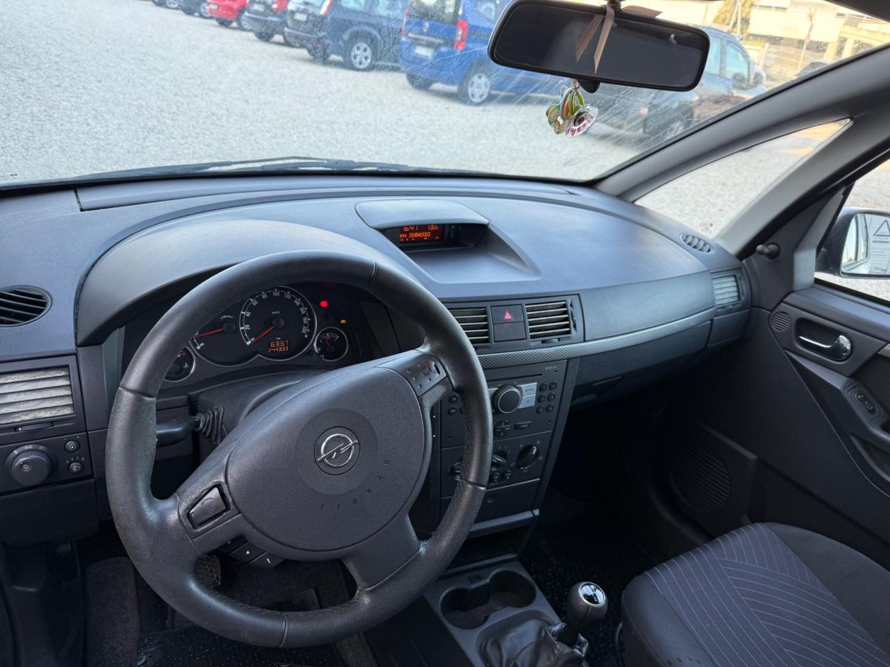 Opel Meriva 1.3 CDTI Enjoy