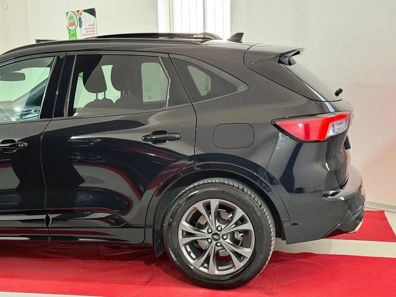 Ford Kuga 1.5 EcoBlue 120 CV ST-Line TETTO APRIBILE