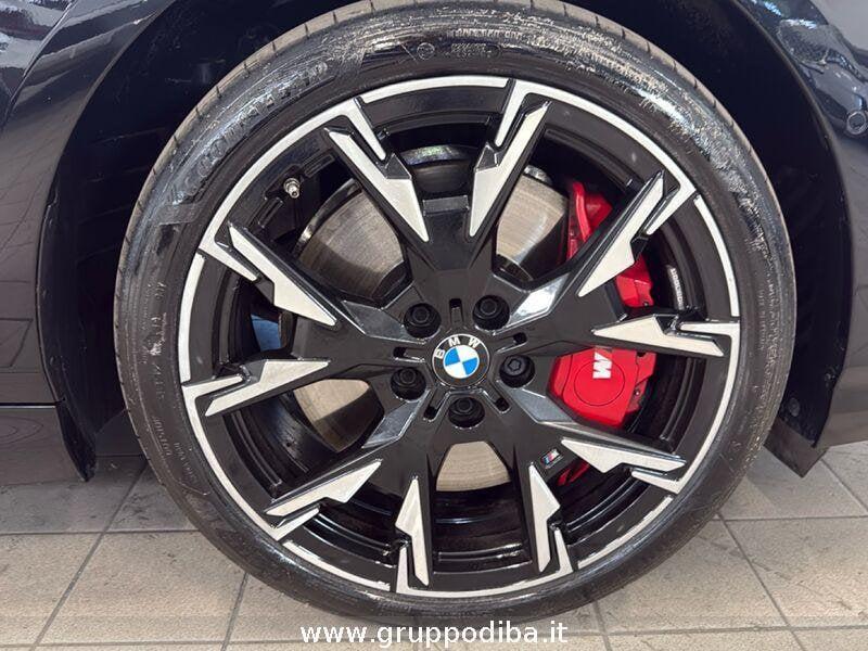 BMW Serie 1 F70 118d MSport Pro auto