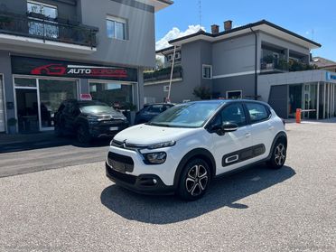 CITROEN C3 PureTech 83 S&S Shine