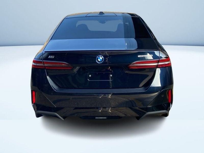 BMW Serie 5 i5 Berlina eDrive40 M Sport Pro