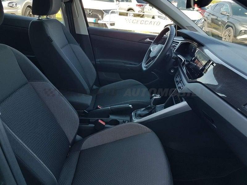 Volkswagen Polo Polo 1.0 tsi Life 95cv dsg