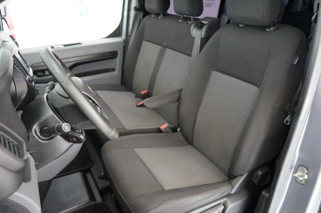 OPEL Vivaro 1.5 Diesel 120cv S&s 9 POSTI