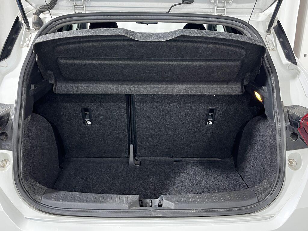 Nissan Micra 1.5 dci N-Connecta 90cv