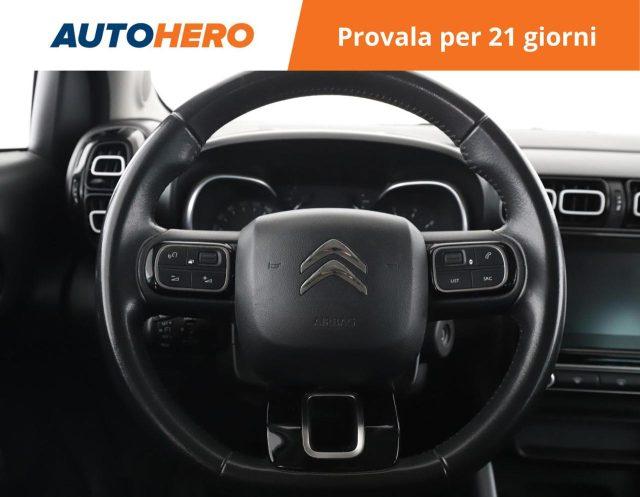 CITROEN C3 Aircross PureTech 82 Shine