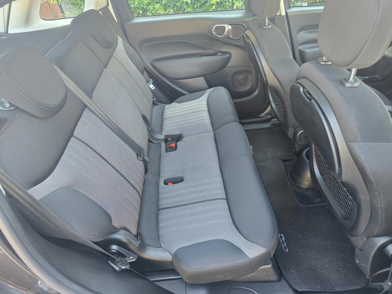FIAT 500L 1.3 MJT EURO 6 AUTOMATICO"OK NEOPATENTATI"