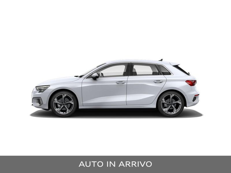 Sportback 35TFSI 150CV S tronic Business Advanced