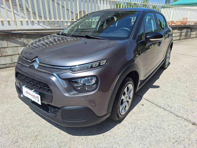 CITROEN C3 BlueHDi 100 S&S Feel