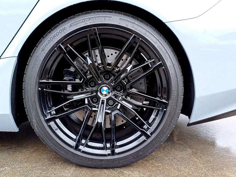 BMW Serie 5 M5 4.4 727cv auto