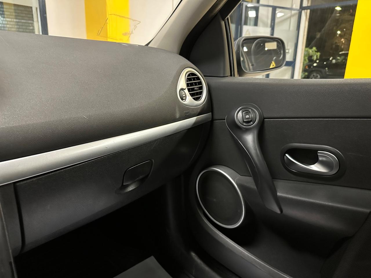 Renault Clio Storia 1.5 dCi 65CV 5 porte