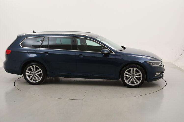 Volkswagen Passat Variant Business DSG BR477907 2.0 Diesel 150CV