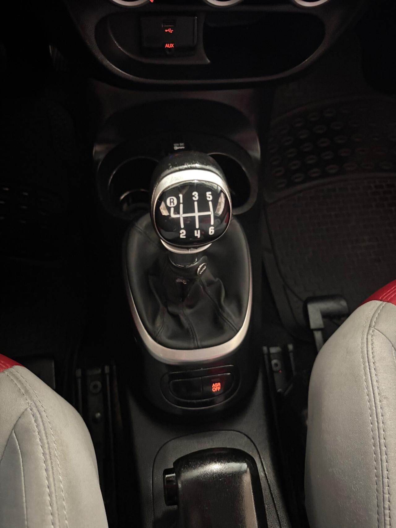 Fiat 500L 1.6 Multijet 105 CV OK NEOPATENTATI