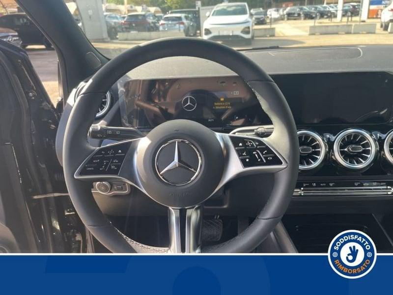 Mercedes-Benz Classe B 180d Street Edition Advanced Plus Progressive