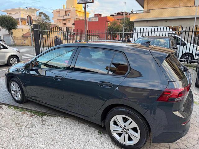 VOLKSWAGEN Golf 2.0 TDI DSG SCR Style PREZZO REALE !!!!