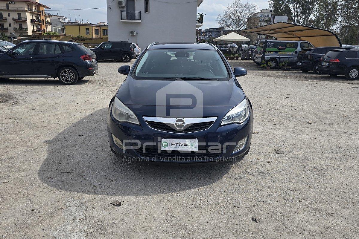 OPEL Astra 1.7 CDTI 125CV Sports Tourer Cosmo