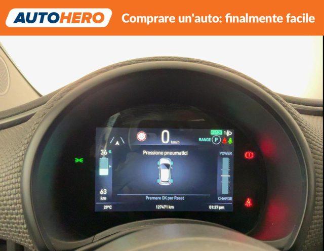 FIAT 500e 3+1 42 kWh La Prima