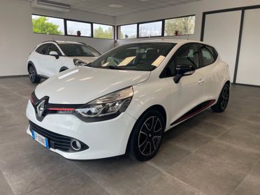 Renault Clio 0.9 TCe 12V 90CV Start&Stop 5 porte Energy
