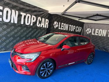 Renault Clio TCe 100 CV GPL 5 porte Business accetto permute e finanziamenti