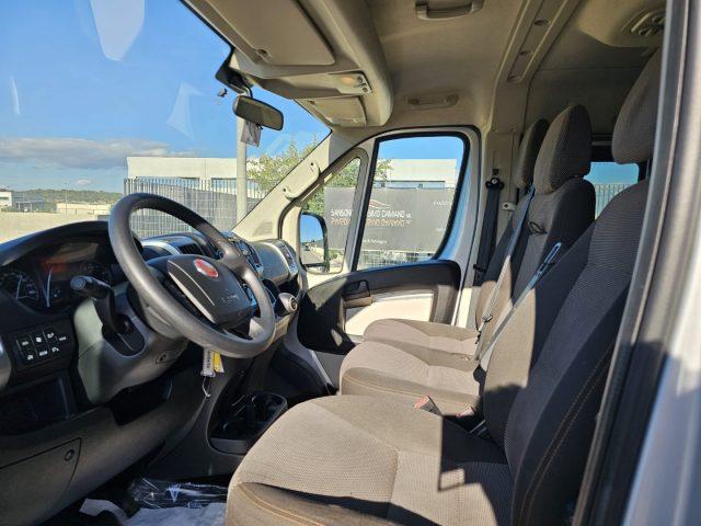 FIAT Ducato 30 2.3 MJT 150CV PC-TN PANORAMA 9 POSTI