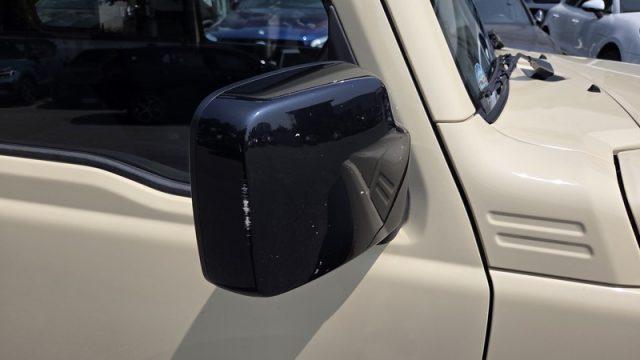 SUZUKI Jimny 1.5 4AT Top PERMUTE OK NEOPATENTATI