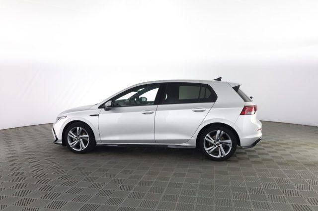 VOLKSWAGEN Golf Golf 2.0 TDI 150 CV DSG SCR R-Line