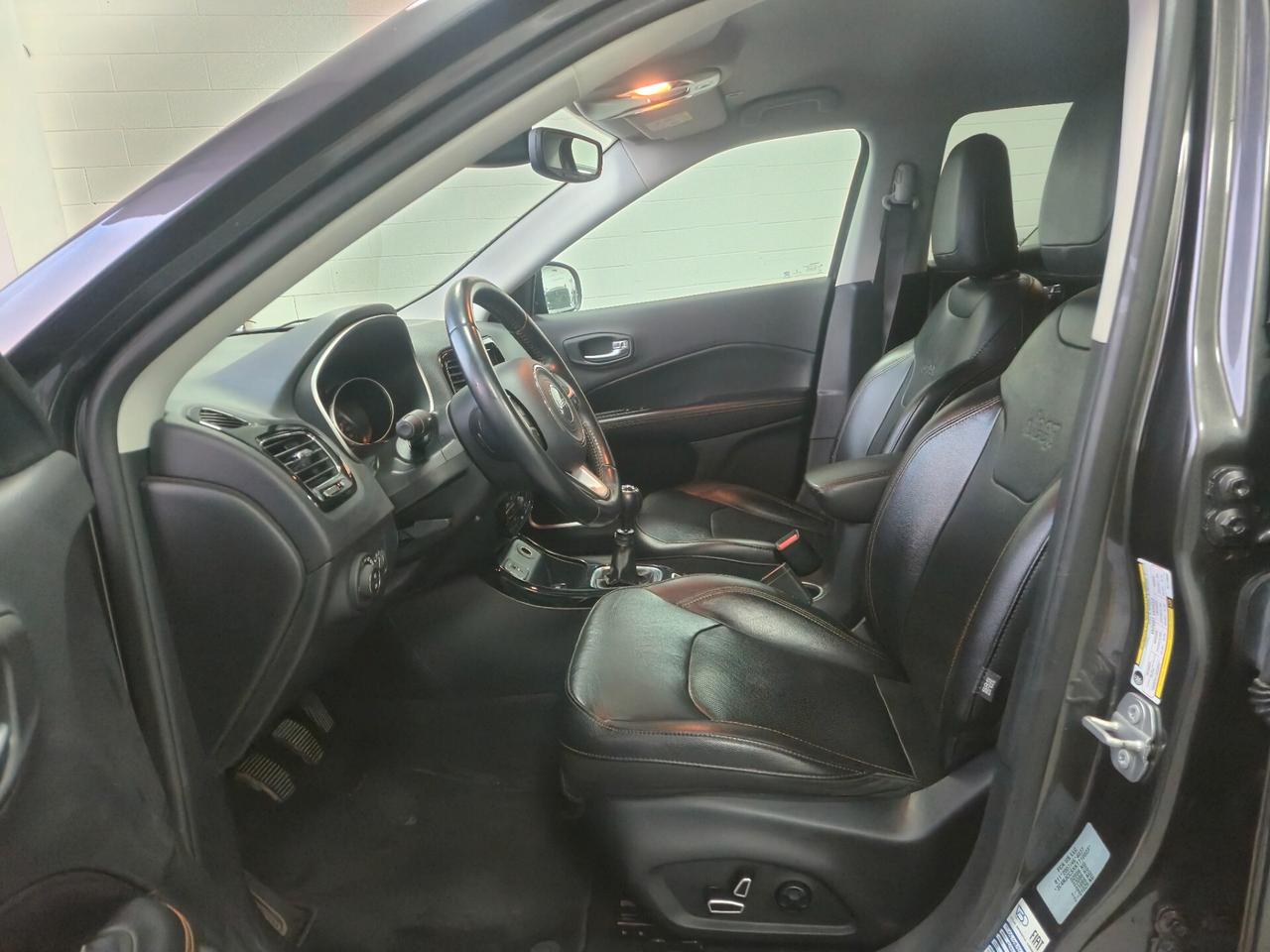 Jeep Compass 1.6 Multijet II 2WD Longitude